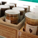 シンフラ - サブレ