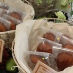 シンフラ - マドレーヌ