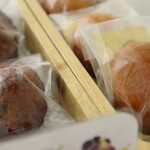 シンフラ - 焼菓子