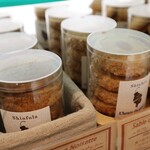 シンフラ - サブレ