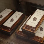 シンフラ - ショーケース