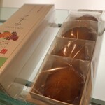 シンフラ - フルーツケーキ