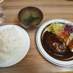 洋食の店 ブーン - 