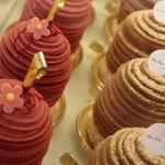 シンフラ - ケーキショーケース