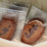 シンフラ - 焼菓子