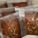 シンフラ - フィナンシェ