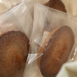 シンフラ - マドレーヌ