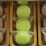 シンフラ - マカロン