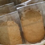 シンフラ - 焼菓子