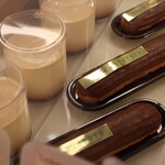 シンフラ - ケーキショーケース