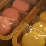 シンフラ - マカロン