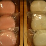 シンフラ - マカロン