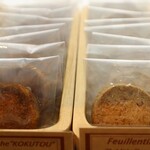 シンフラ - 焼菓子