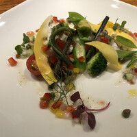 築地鉄板焼 Kurosawa - 