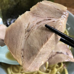 家系ラーメン まこと家 - 