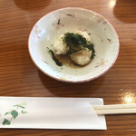 そば処みよし - 