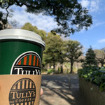 TULLY's COFFEE - 