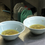 家系ラーメン まこと家 - 