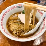 六九麺 - 