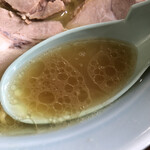 家系ラーメン まこと家 - 