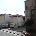 シンフラ - 外観