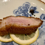 肉料理 ふじおか - 