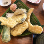 そば処みよし - 