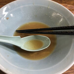 家系ラーメン まこと家 - 