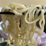 家系ラーメン まこと家 - 