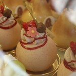 シンフラ - ケーキショーケース