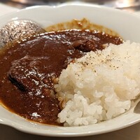焼肉 しんうち 神楽坂 - 