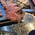 感動の肉と米 - 料理写真:ハラミうまい！