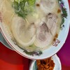 大栄ラーメン 本店