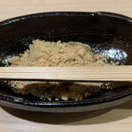 味ひろ - [デザート]
      わらび餅