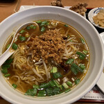 中国料理 京蘭 - 