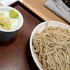 十割蕎麦 さがたに 新宿京王モール店