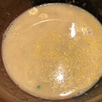 中華蕎麦 とみ田 - 