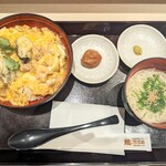 鶏三和 東京ミッドタウン店 - 