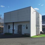 白山カフェ - 