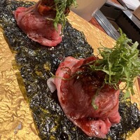 熟成和牛焼肉エイジング・ビーフ 横浜店 - 
