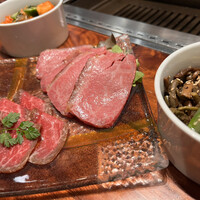 熟成和牛焼肉エイジング・ビーフ 横浜店 - 