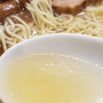 中華そばさとう - 