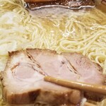 中華そばさとう - 