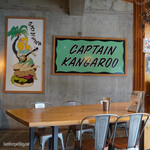 Captain Kangaroo - 