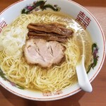 中華そばさとう - 