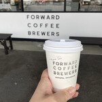 FORWARD COFFEE BREWERS - 