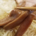 中華そばさとう - 