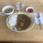 カレーの店 テラス - 