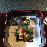 津田楼 -  津田楼 -