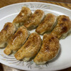 山孝食堂 - 餃子　500円税込